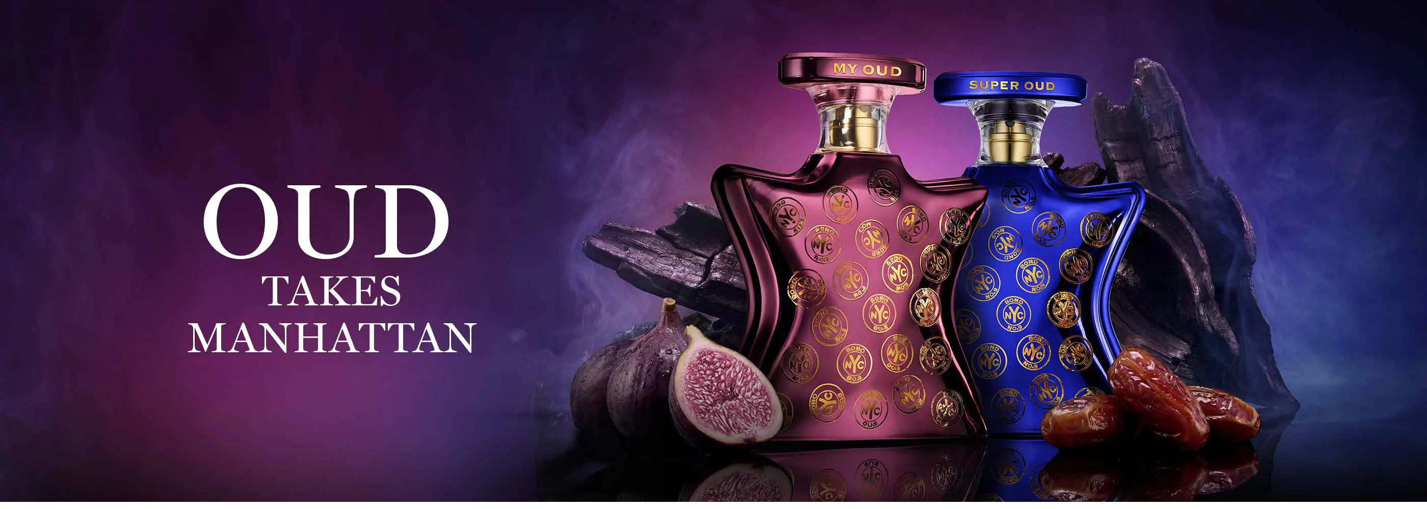 Luxury Scents of New York