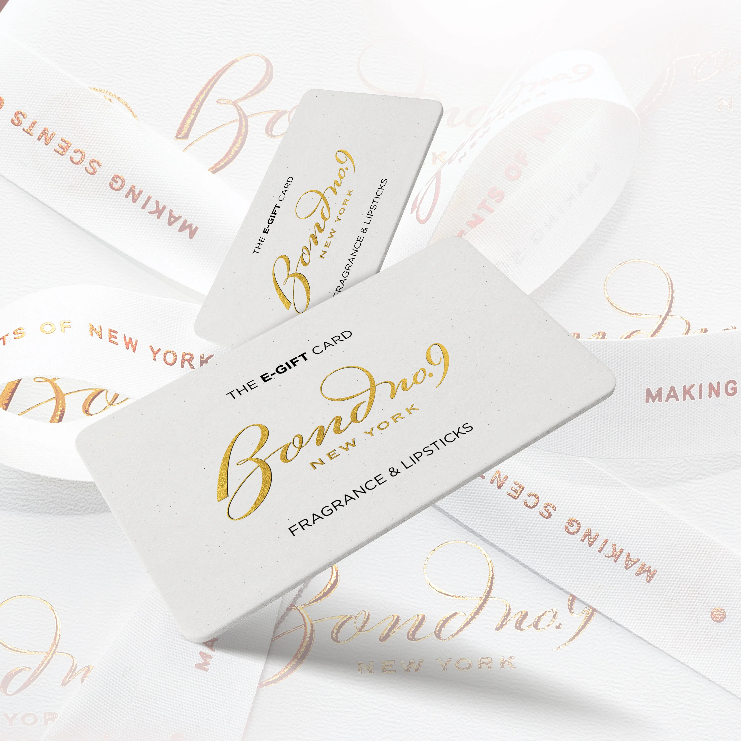 Bond No. 9 E-Gift Card