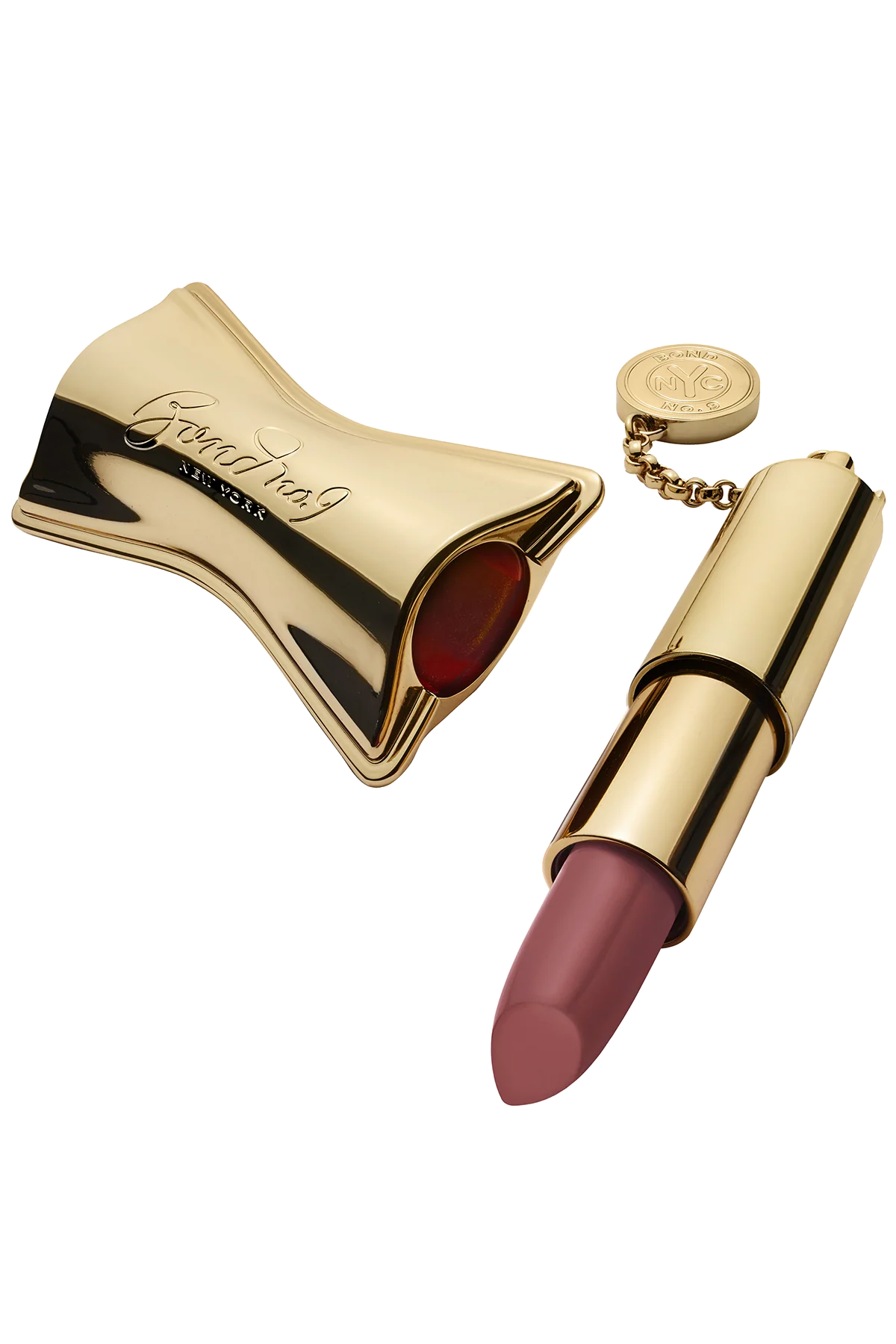 BOND NO. 9 REFILLABLE LIPSTICK - CENTRAL PARK