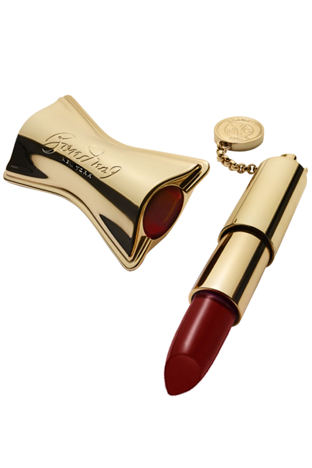 BOND NO. 9 REFILLABLE LIPSTICK - MANHATTAN