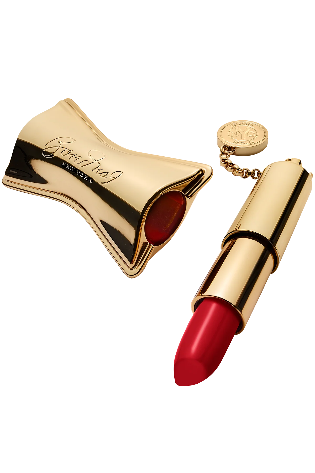 BOND NO. 9 REFILLABLE LIPSTICK - NOLITA