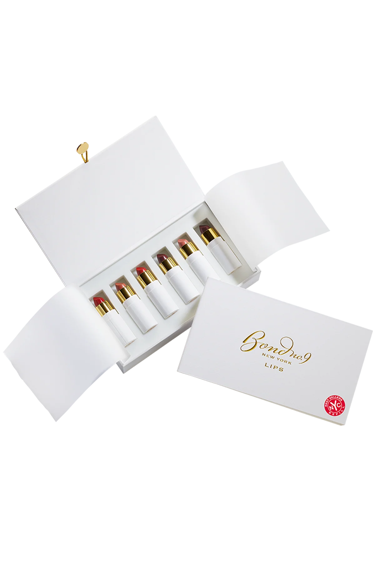BOND NO.9 LIPSTICK REFILLS – BEST SELLERS - Image 2
