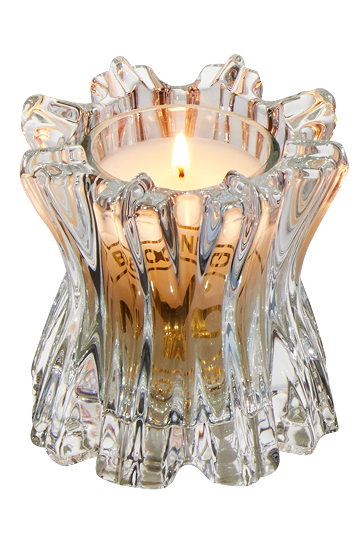BOND NO. 9 SIGNATURE REFILLABLE CANDLE SET