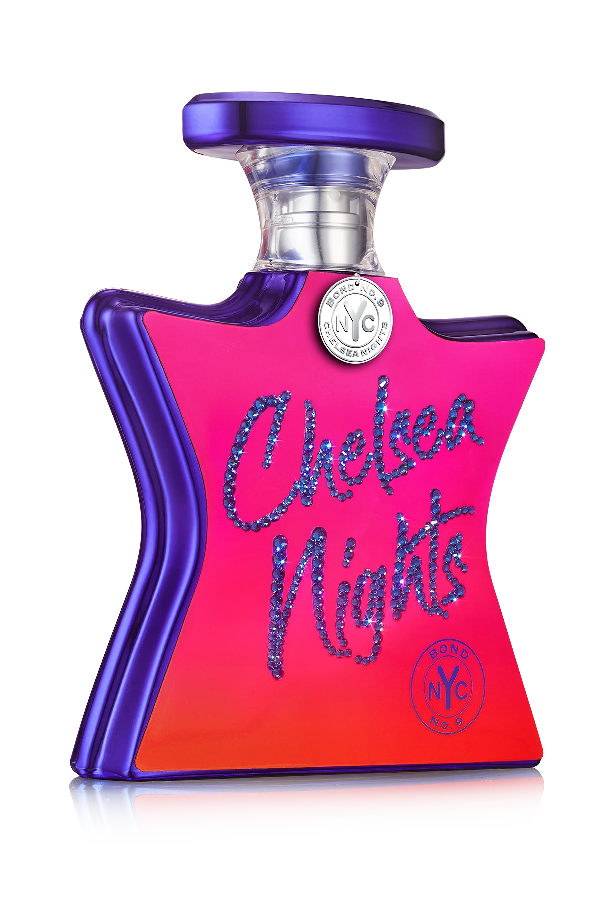 BOND NO. 9 CHELSEA NIGHTS LIMITED EDITION