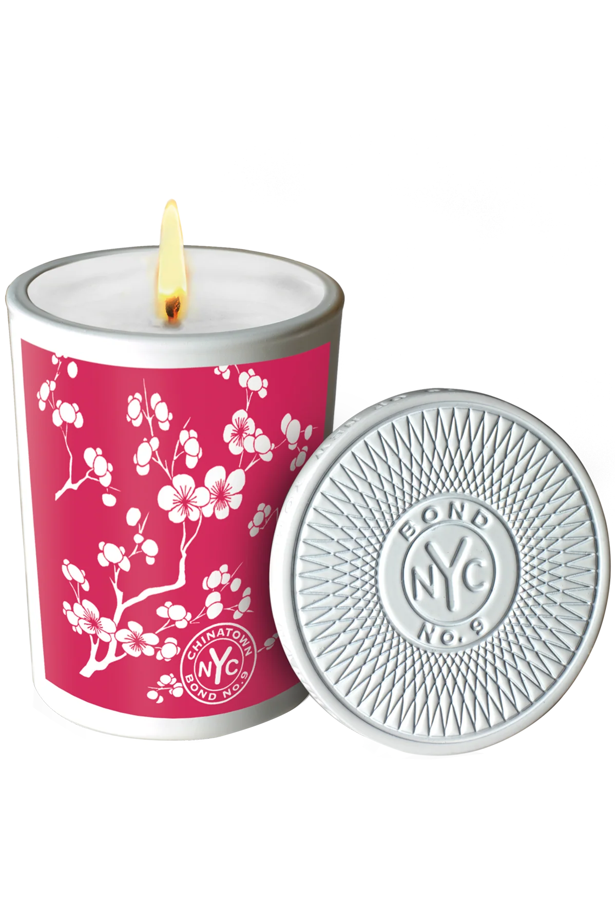 BOND NO. 9 CHINATOWN SCENTED CANDLE