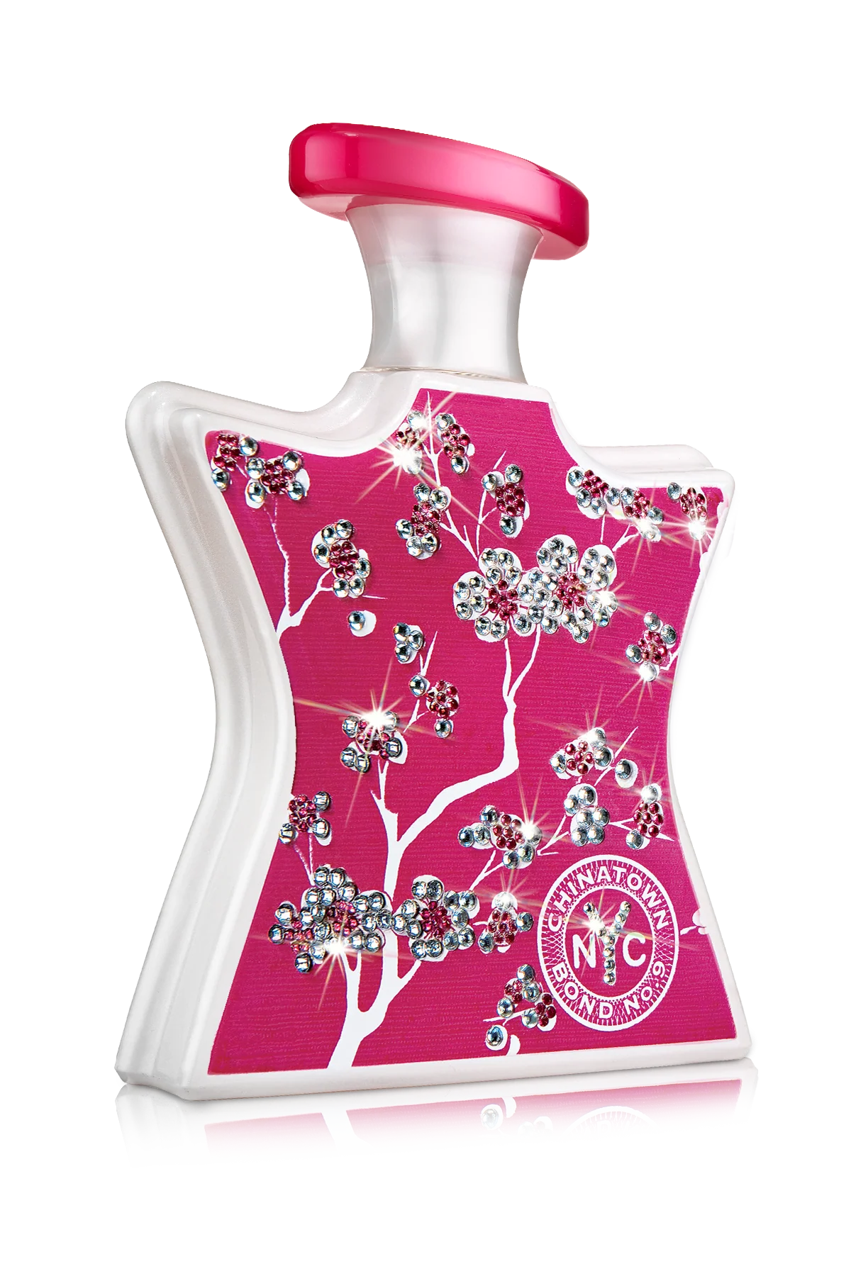 BOND NO. 9 CHINATOWN WITH SWAROVSKI® CRYSTALS