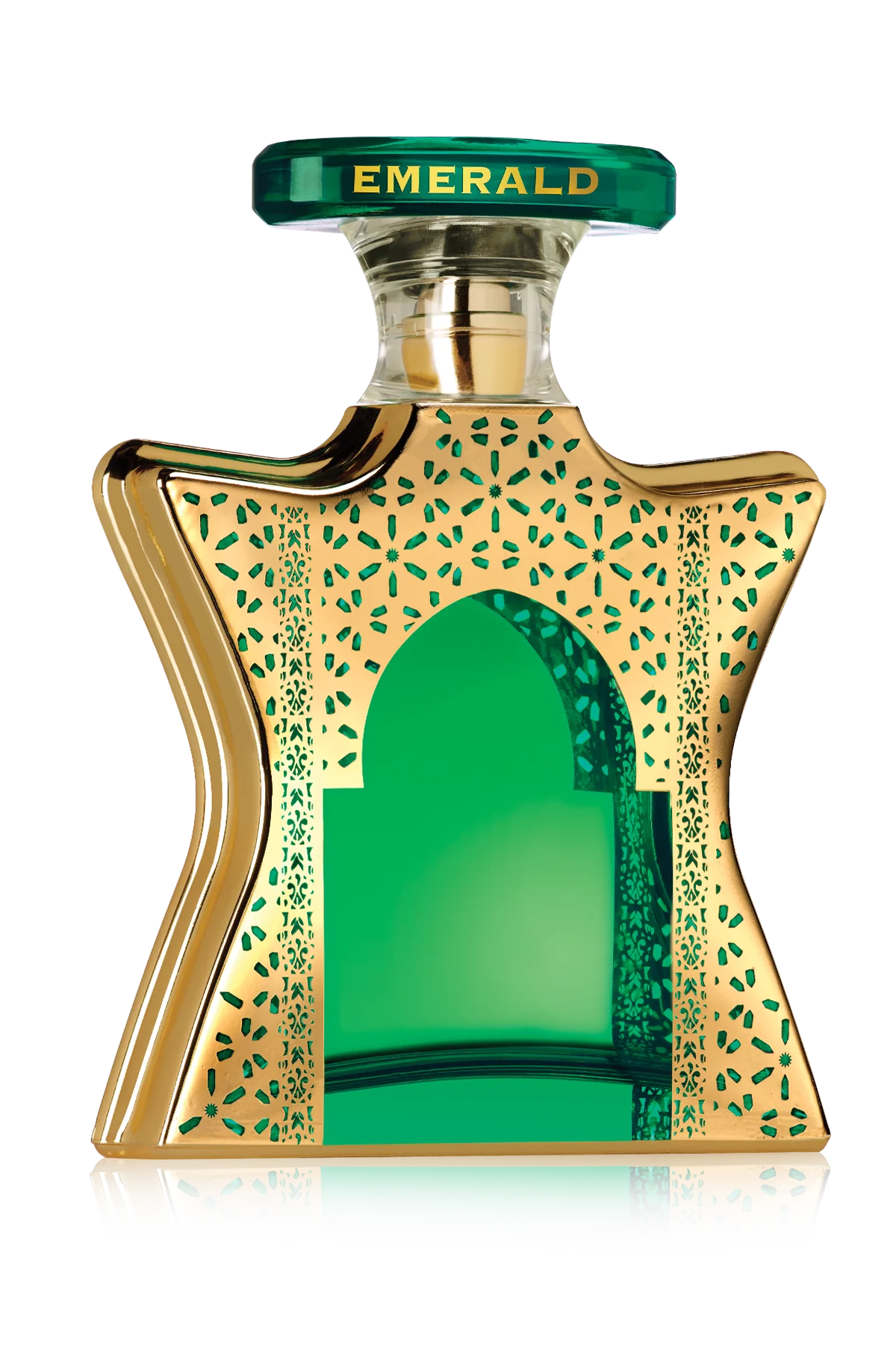 BOND NO. 9 DUBAI EMERALD