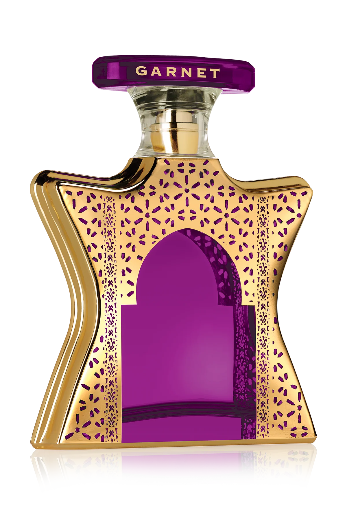 BOND NO. 9 DUBAI GARNET