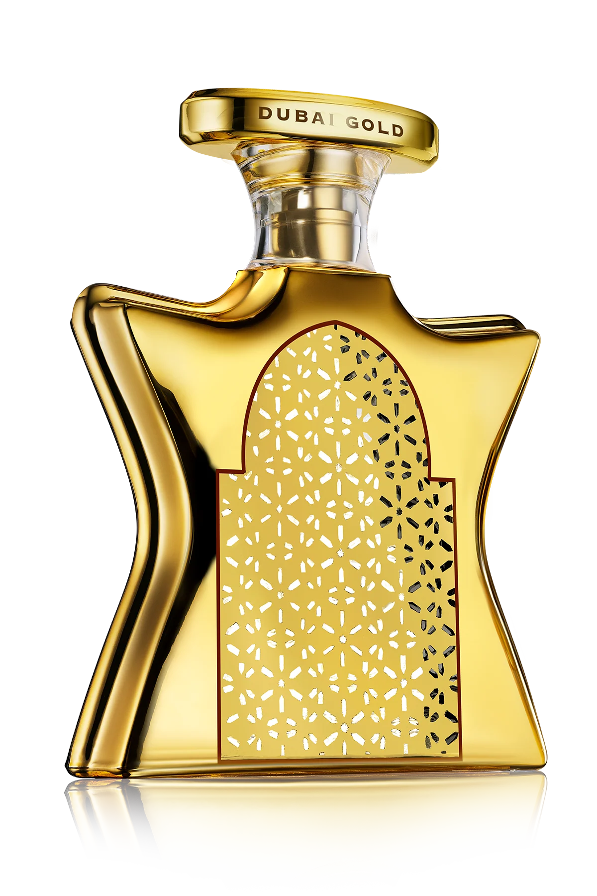 BOND NO. 9 DUBAI GOLD