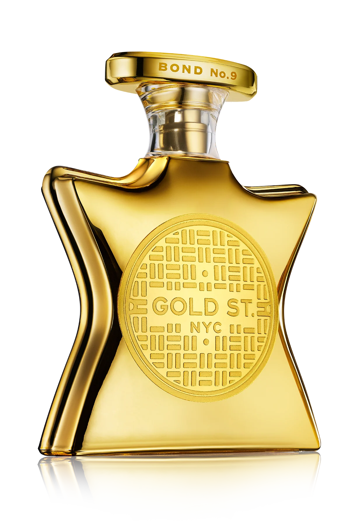 BOND NO. 9 GOLD STREET