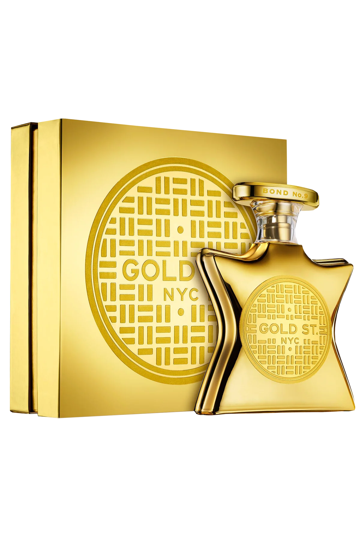 BOND NO. 9 GOLD STREET - Image 2