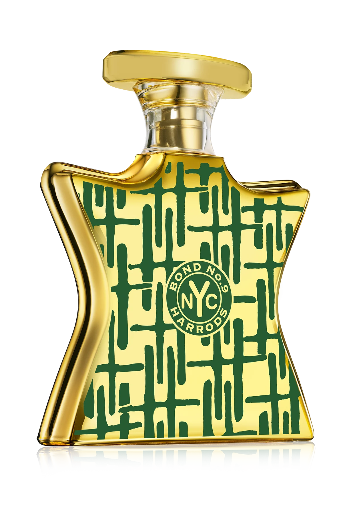 BOND NO. 9 HARRODS FOR HER