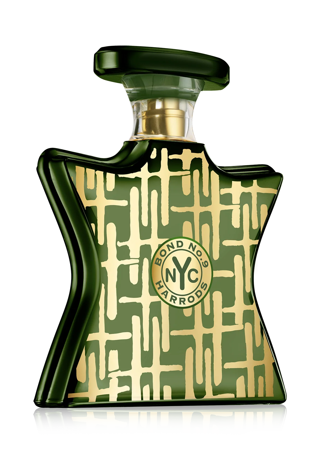 BOND NO. 9 HARRODS FOR HIM