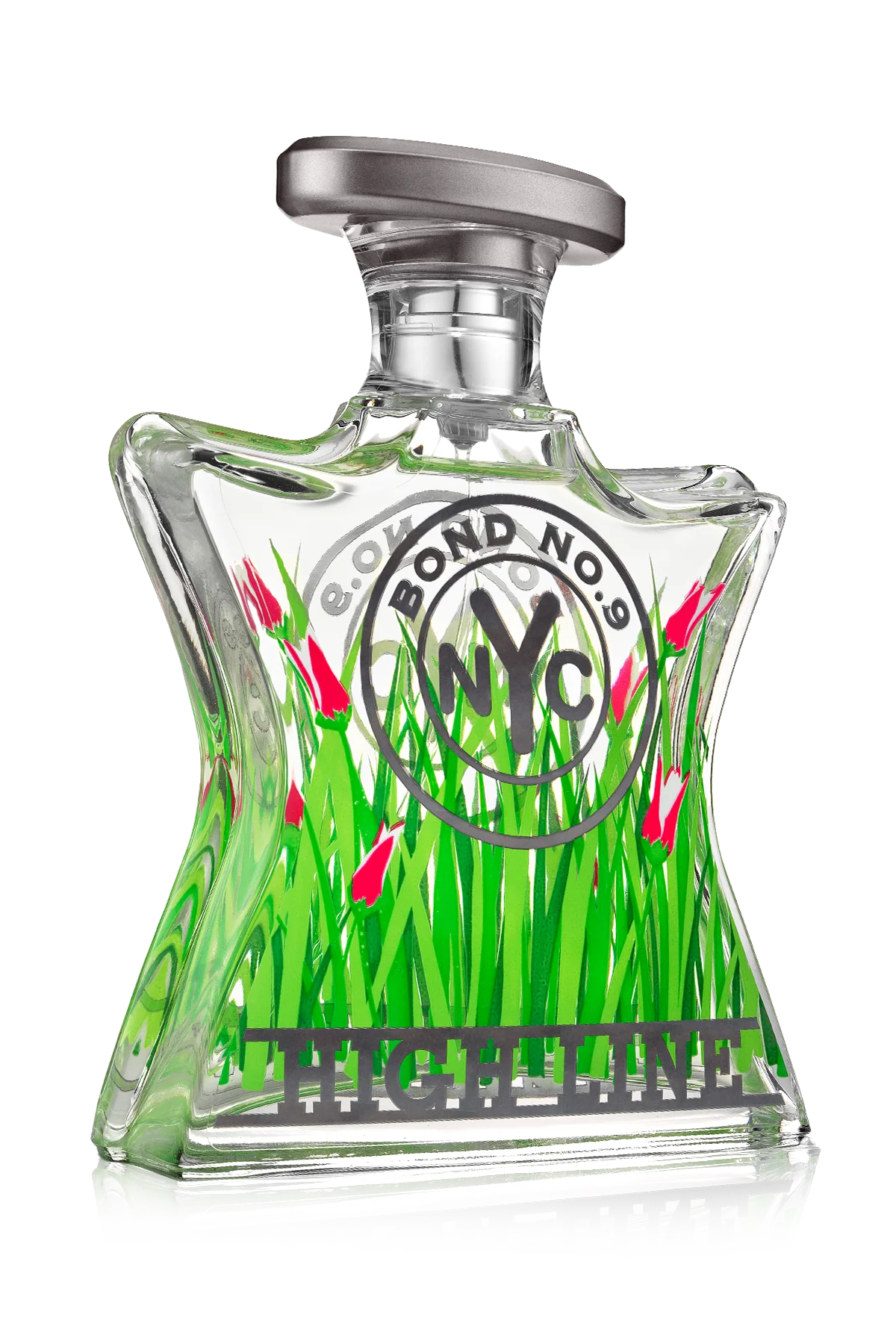 BOND NO. 9 HIGH LINE