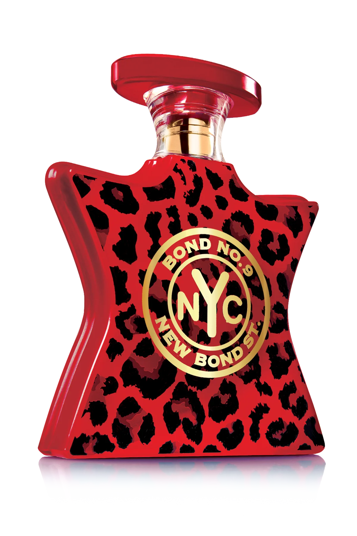 BOND NO. 9 NEW BOND ST.