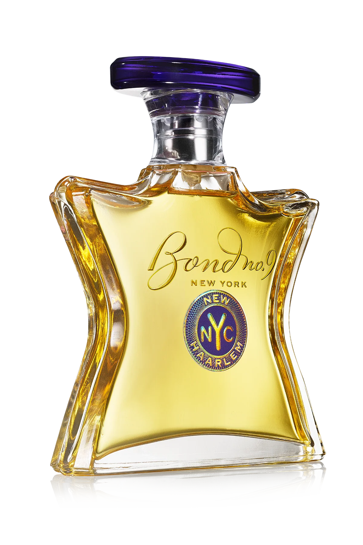 BOND NO. 9 NEW HAARLEM