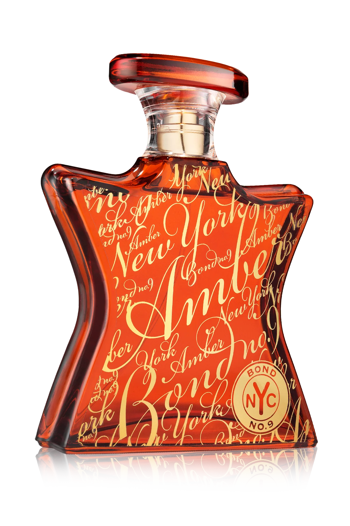 BOND NO. 9 NEW YORK AMBER