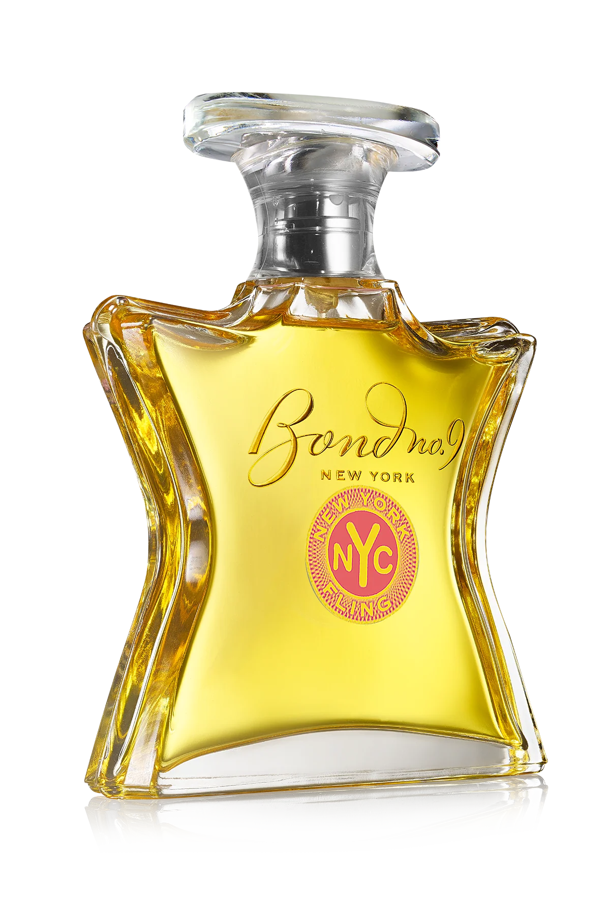 BOND NO. 9 NEW YORK FLING