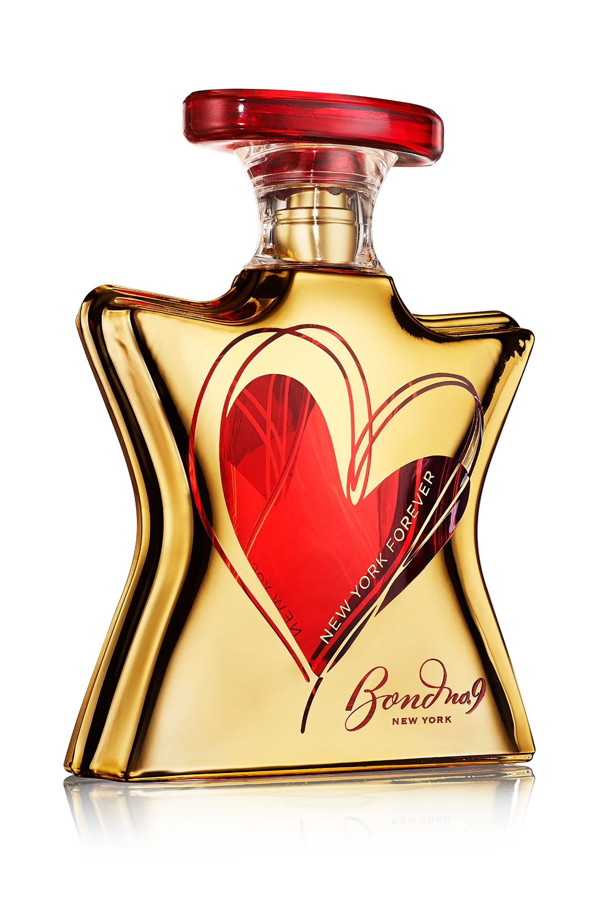 BOND NO. 9 NEW YORK FOREVER