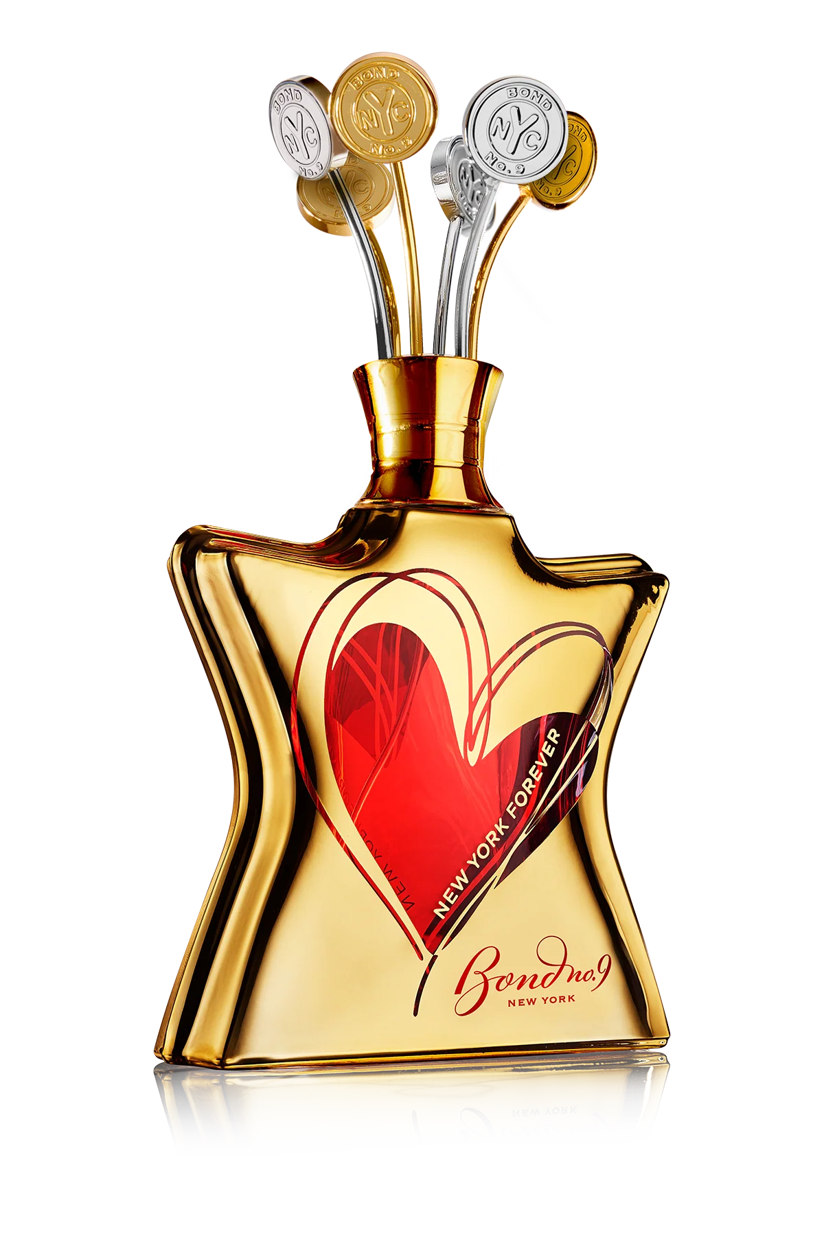 BOND NO. 9 NEW YORK FOREVER - Image 2