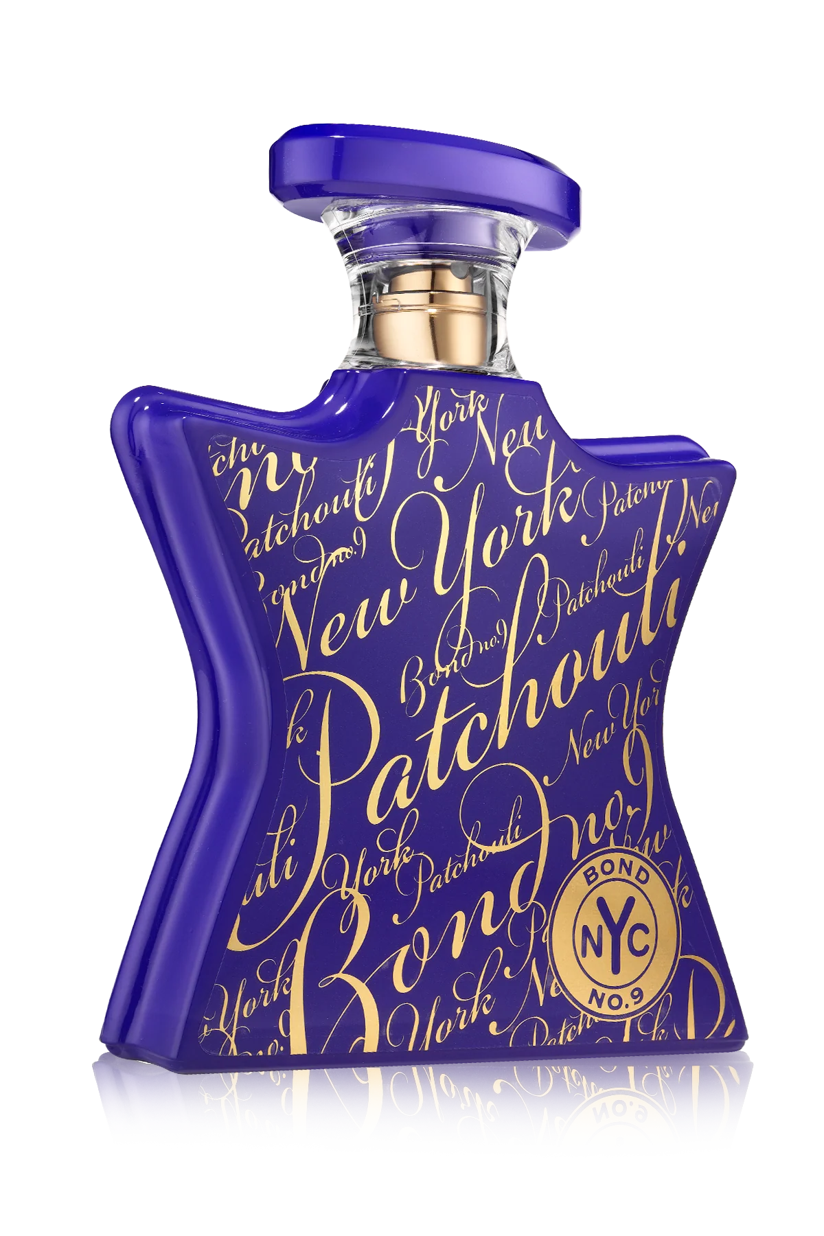 BOND NO. 9 NEW YORK PATCHOULI