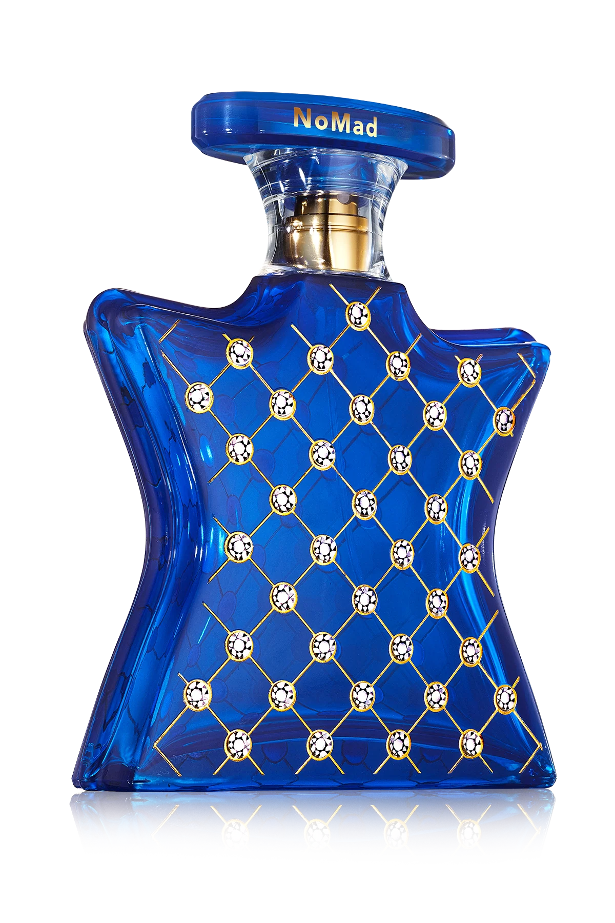 BOND NO. 9 NOMAD