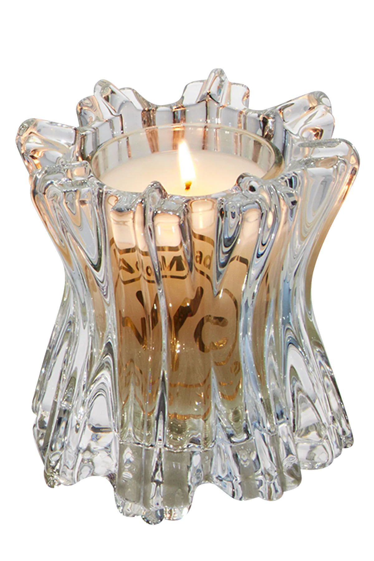 BOND NO. 9 NOMAD REFILLABLE CANDLE SET