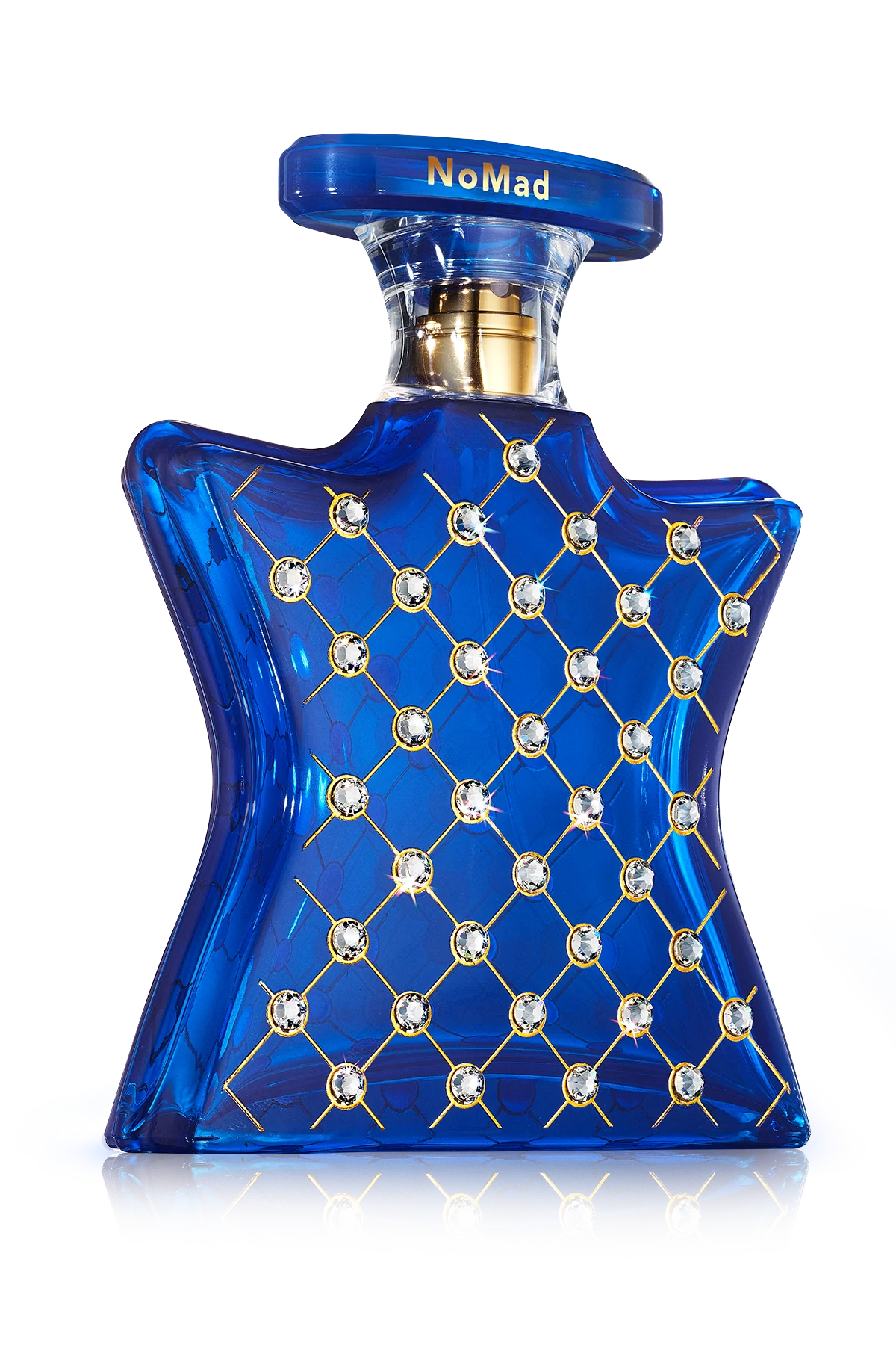 BOND NO. 9 NoMad LIMITED EDITION WITH SWAROVSKI® CRYSTALS