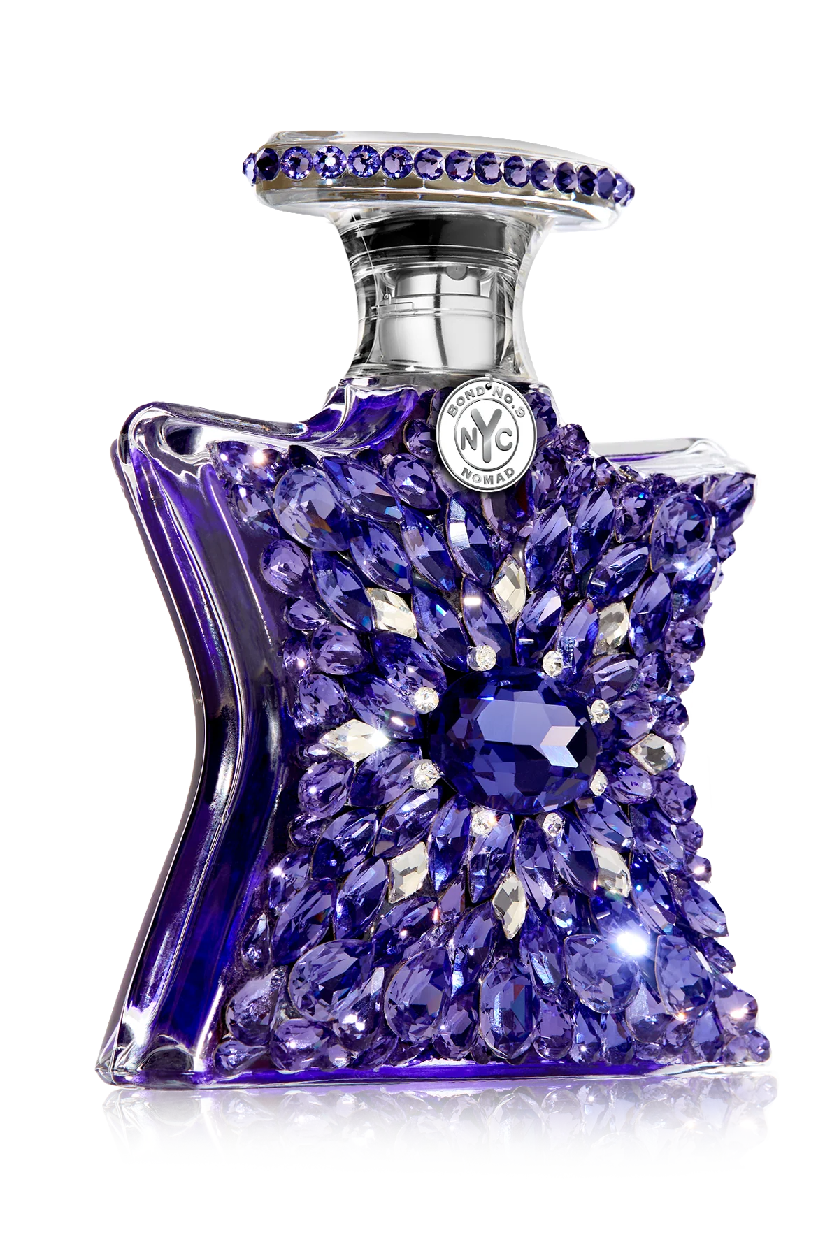 BOND NO. 9 NOMAD IN TANZANITE