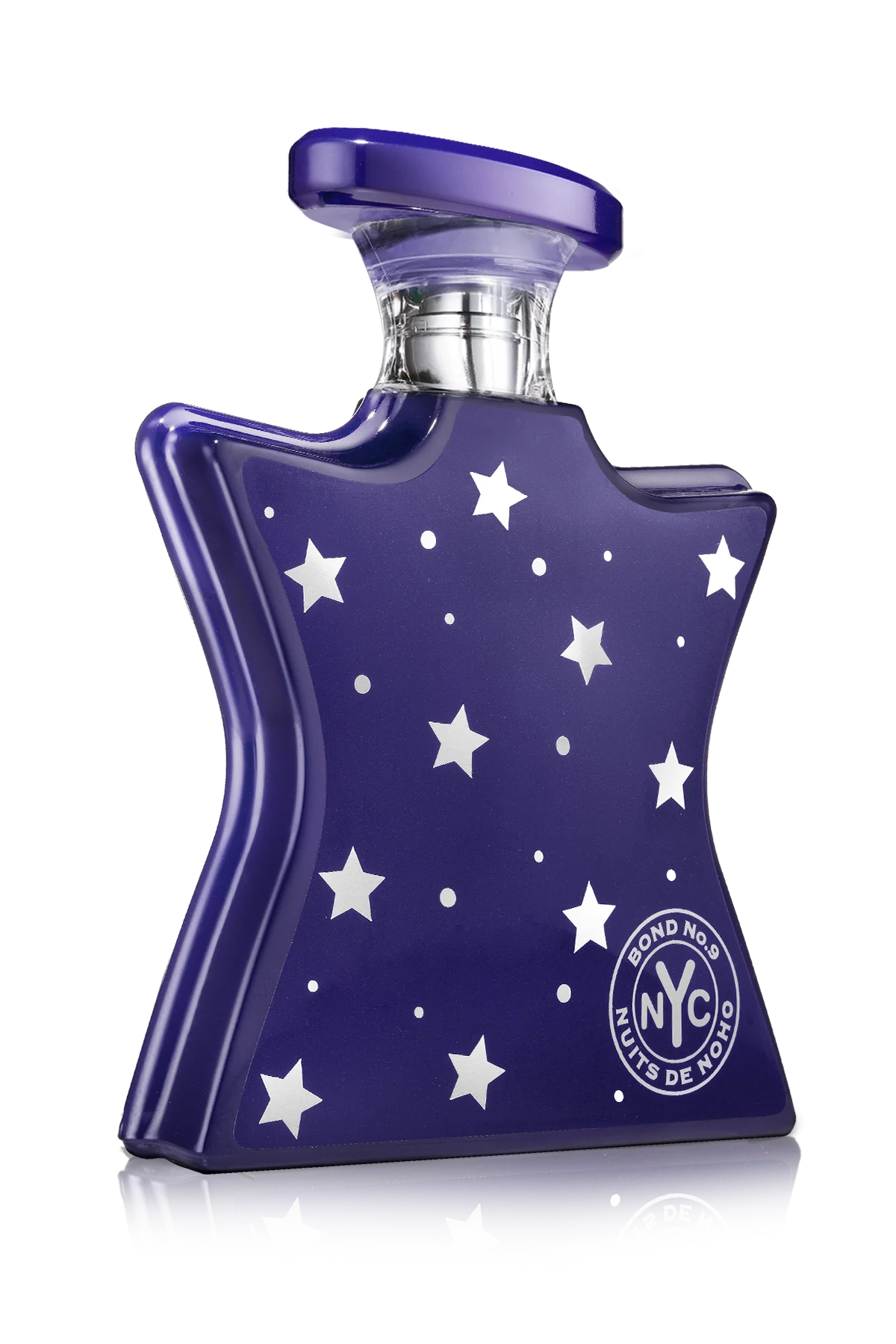 BOND NO. 9 NUITS DE NOHO
