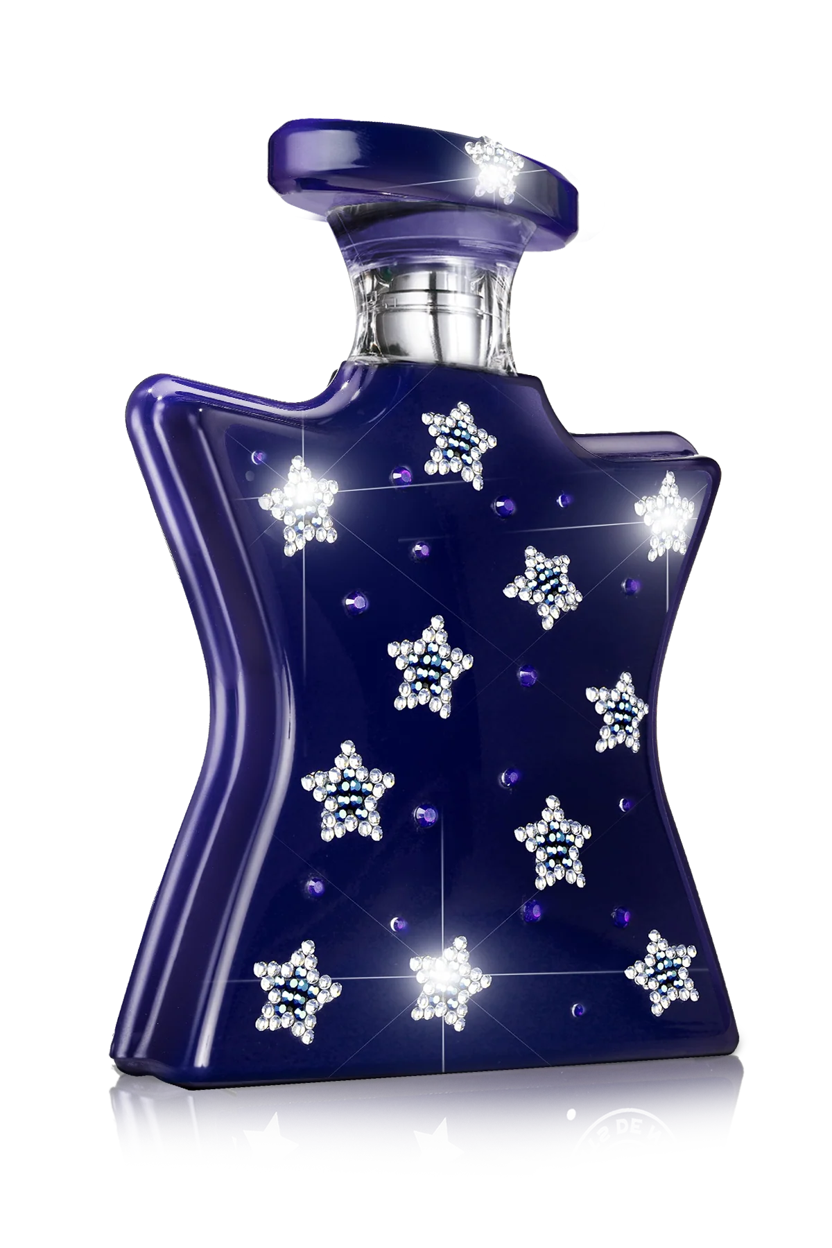 BOND NO. 9 NUITS DE NOHO WITH SWAROVSKI® CRYSTALS