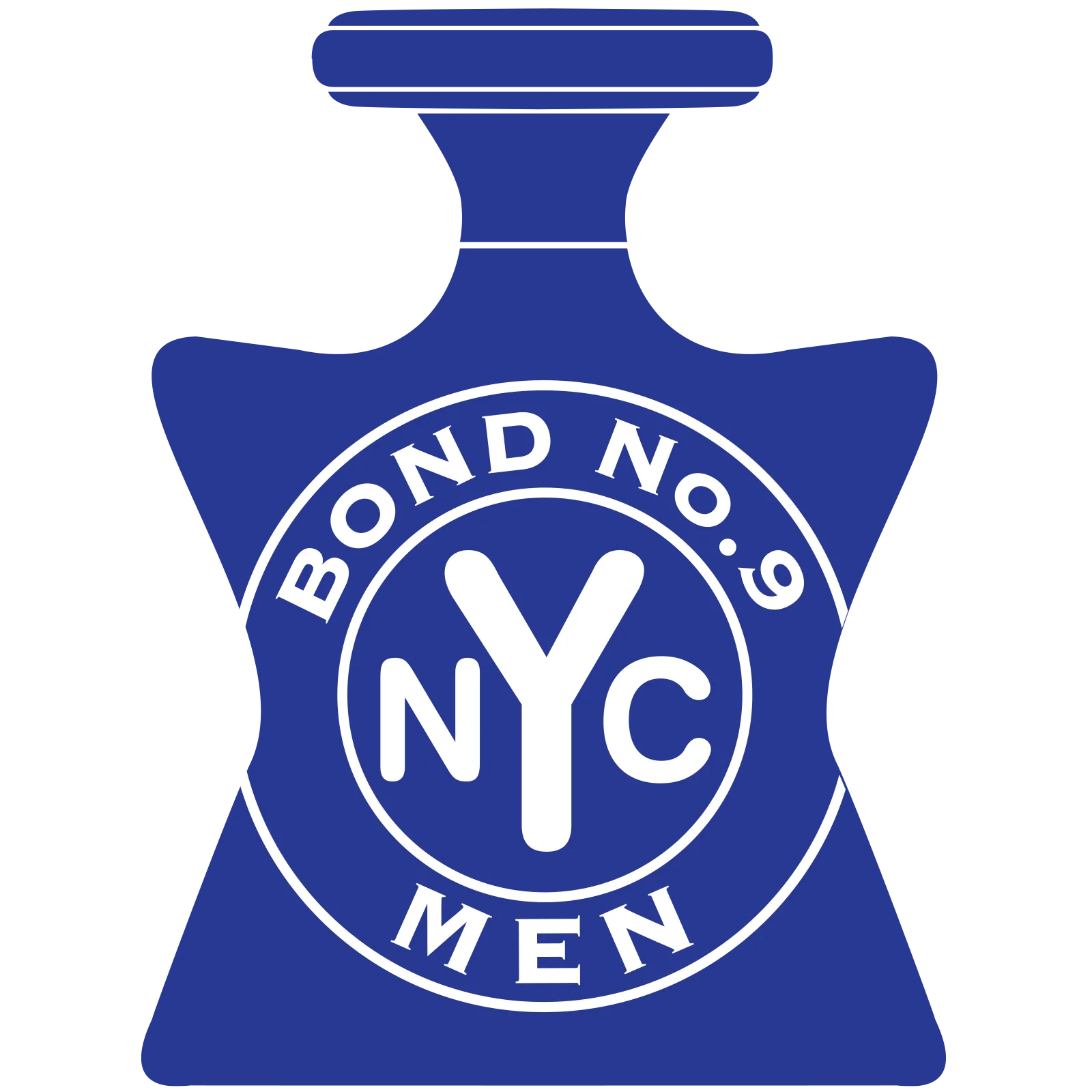 BOND NO. 9 MEN'S SAMPLE BUNDLE 4