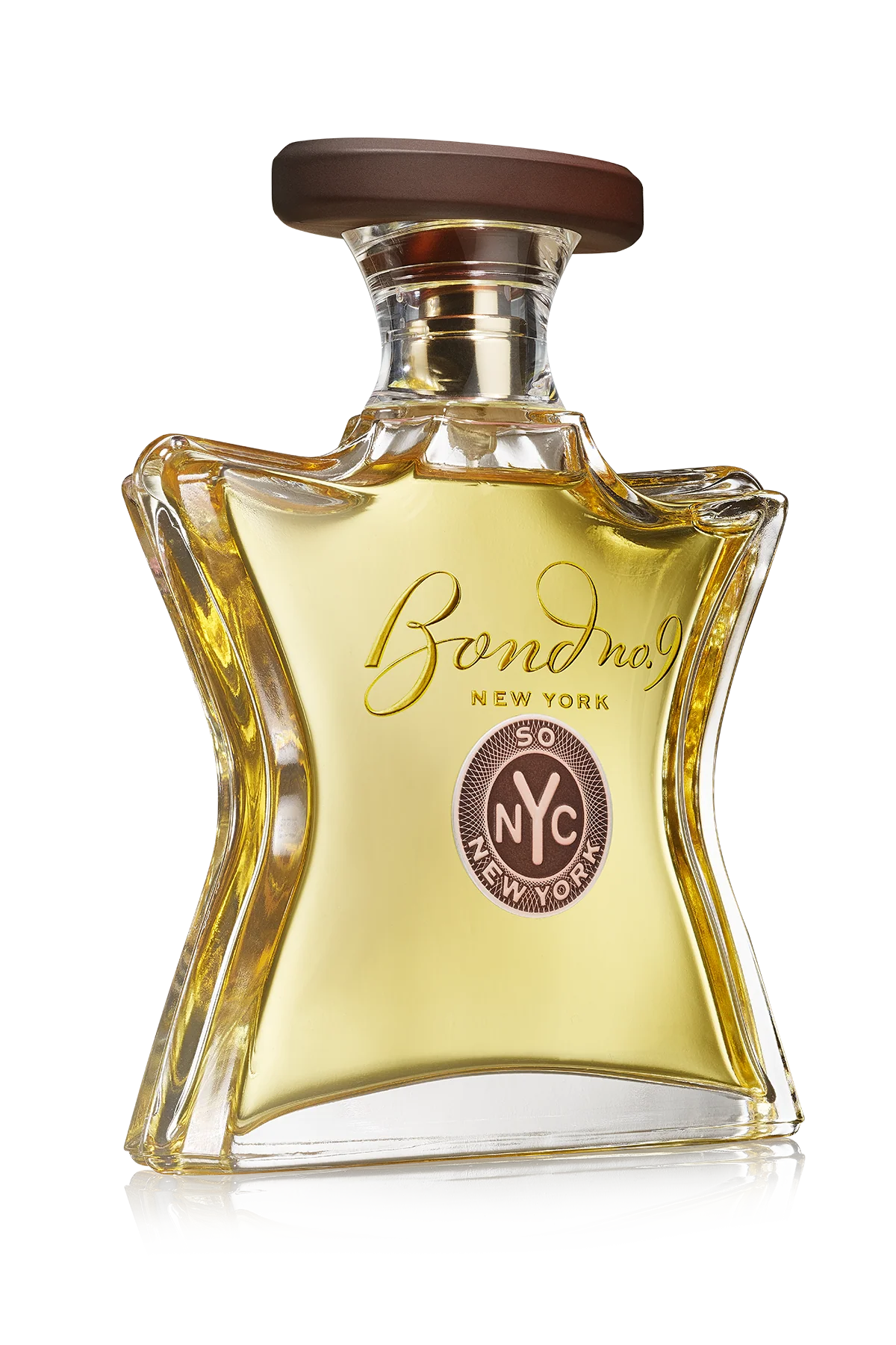 BOND NO. 9 SO NEW YORK