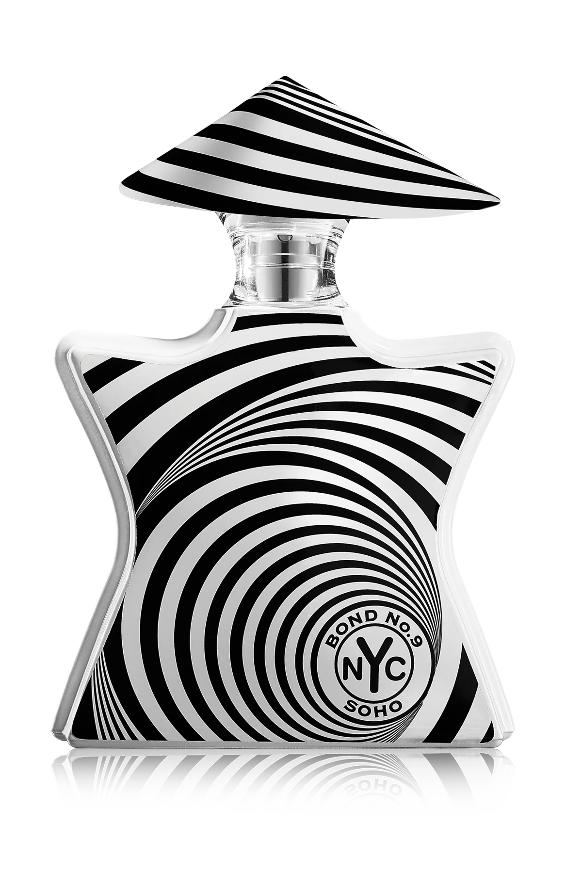 BOND NO. 9 SOHO