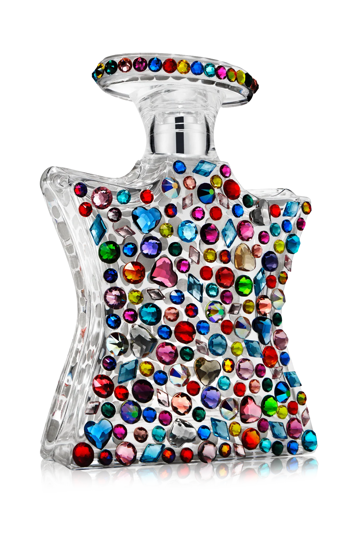 BOND NO. 9 COUTURE WITH SWAROVSKI® CRYSTALS