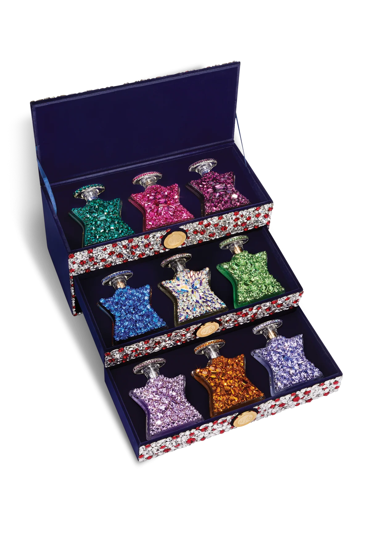 BOND NO. 9 THE DIAMOND CHEST