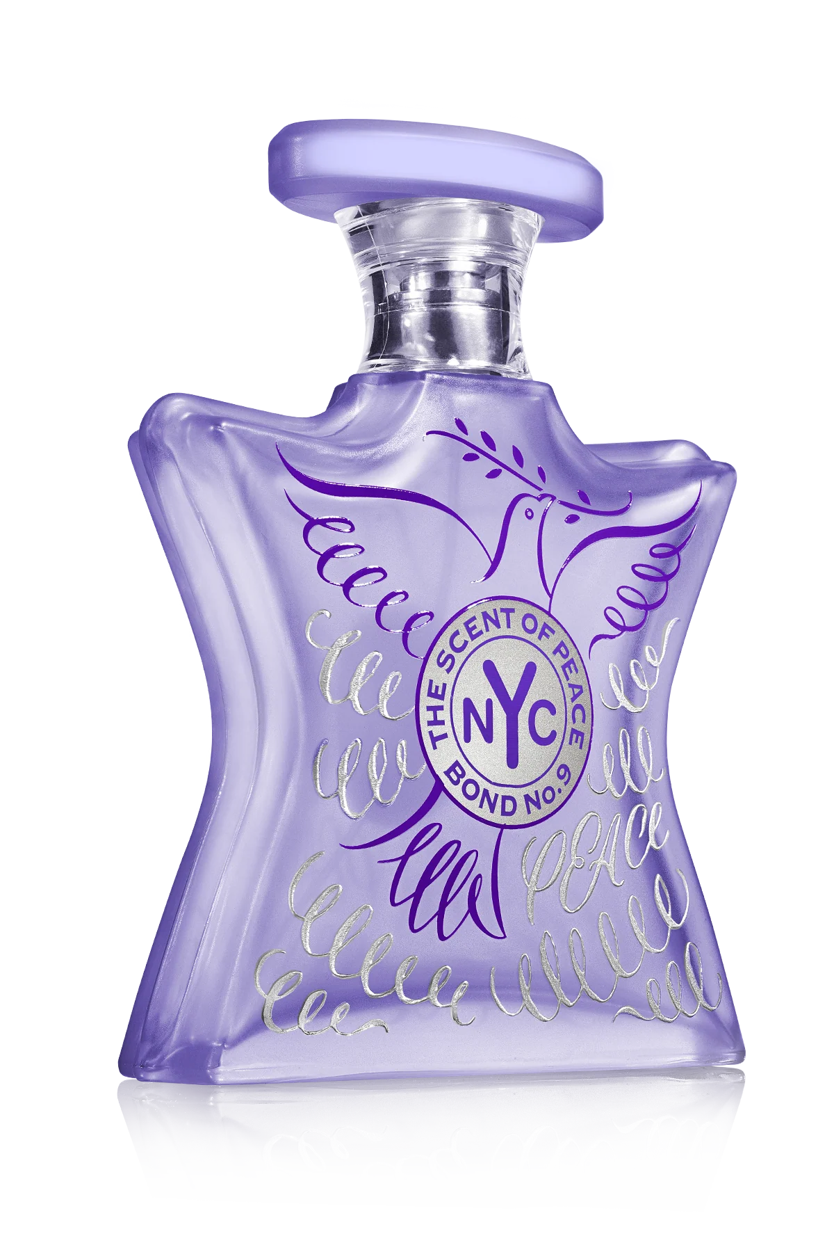 BOND NO. 9 THE SCENT OF PEACE