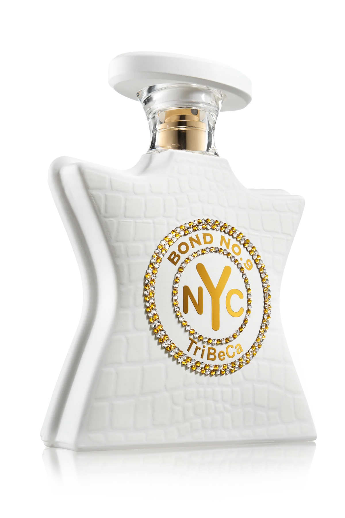 BOND NO. 9 TRIBECA WITH SWAROVSKI® CRYSTALS